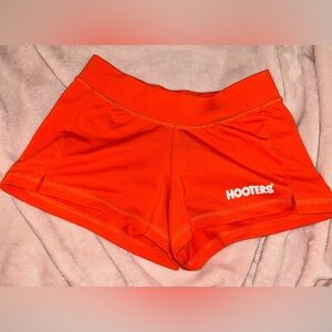 Hooters authentic uniform shorts